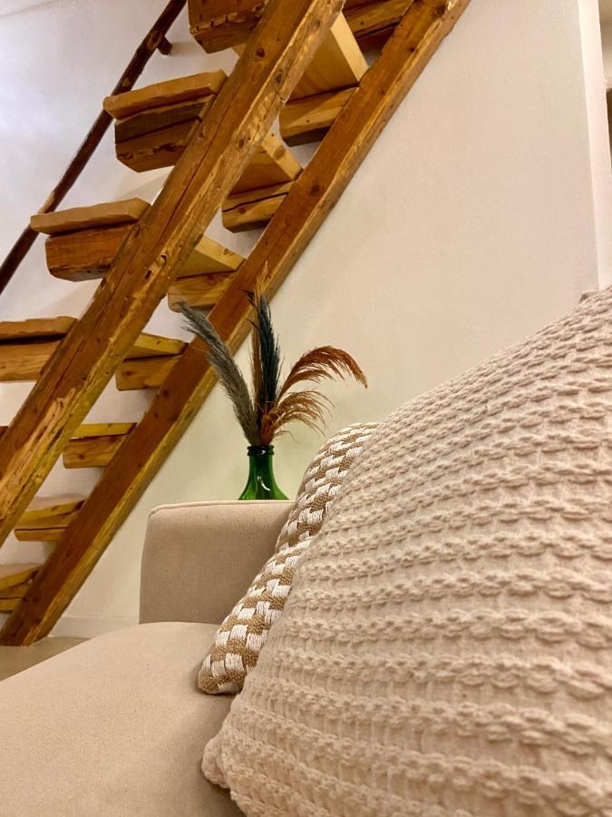 La Mia Volta Villa Ostuni Eksteriør bilde